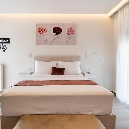 Lägenhet Grand Palace *