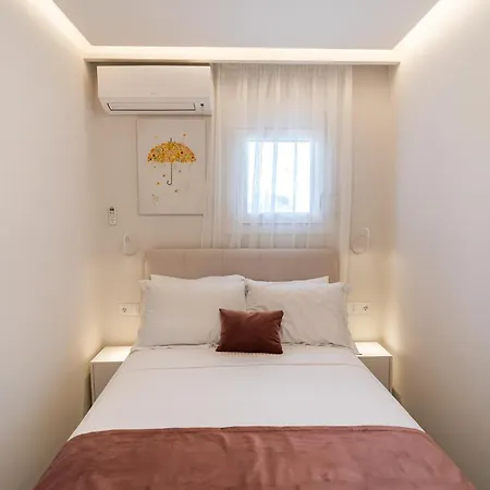 Grand Palace * Tríkala