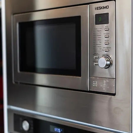 Grand Palace Lägenhet *