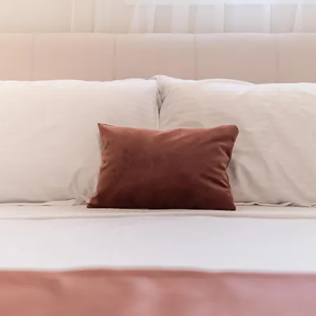 Lägenhet Grand Palace Tríkala