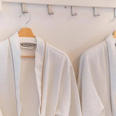 Lägenhet Grand Palace Tríkala