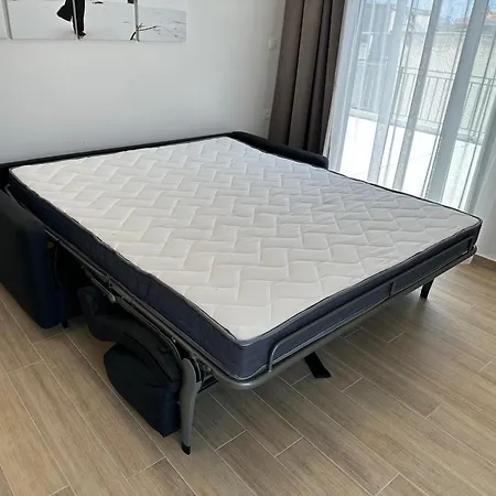 Lägenhet Grand Palace *