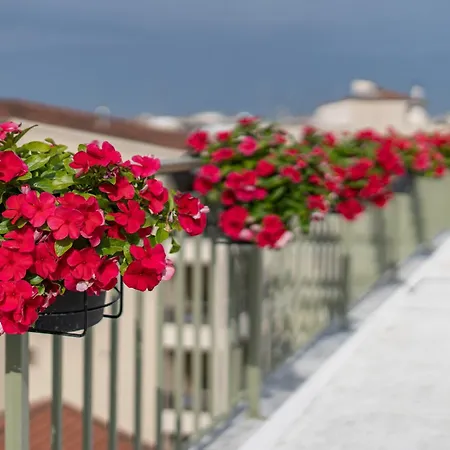 Lägenhet Grand Palace *