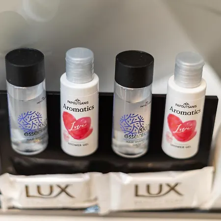 Lägenhet Grand Palace Tríkala