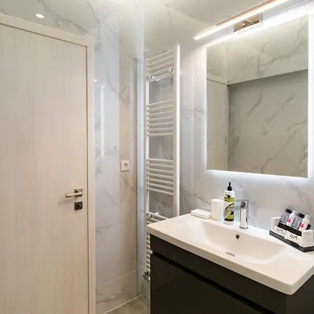 Lägenhet Grand Palace