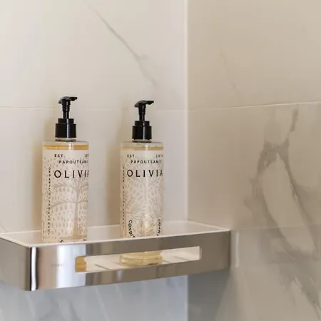 Lägenhet Grand Palace Tríkala