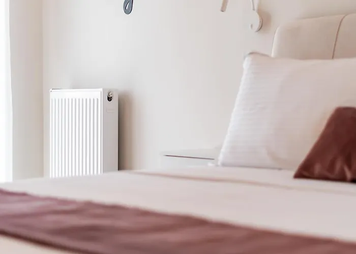 Apartment Grand Palace Trikala (Thessaly)