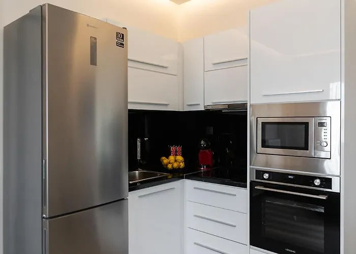 Apartment Grand Palace *