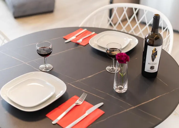 Grand Palace Trikala (Thessaly)