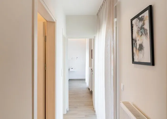 Apartment Grand Palace Trikala (Thessaly)