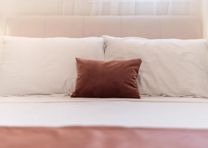 Apartment Grand Palace Trikala (Thessaly)