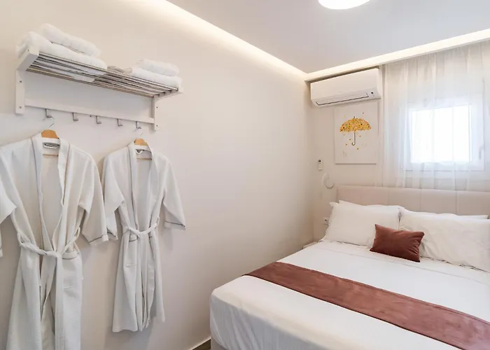 Apartment Grand Palace *