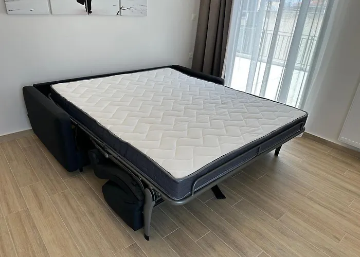 Apartment Grand Palace *