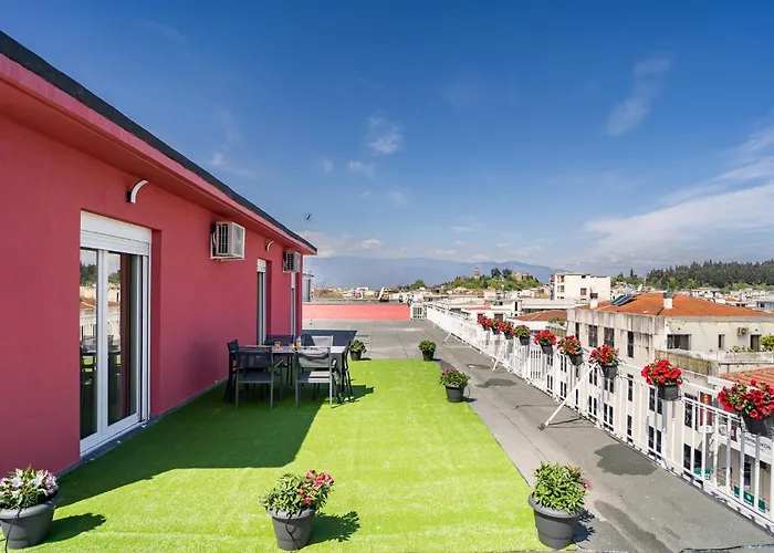 Apartment Grand Palace Trikala (Thessaly)