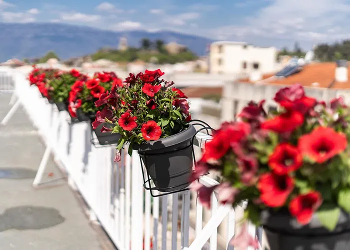 Grand Palace Trikala (Thessaly)