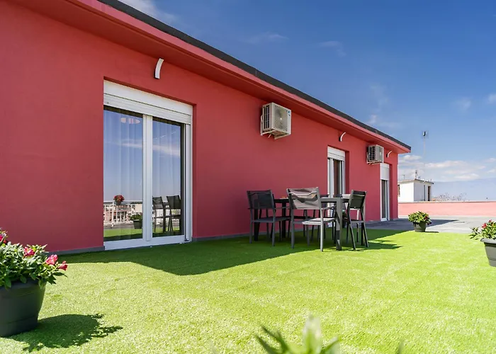 Apartment Grand Palace Trikala (Thessaly)