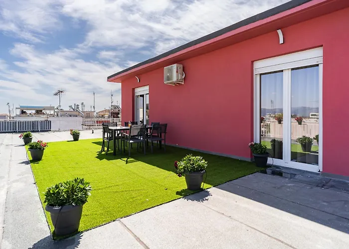 Apartment Grand Palace *