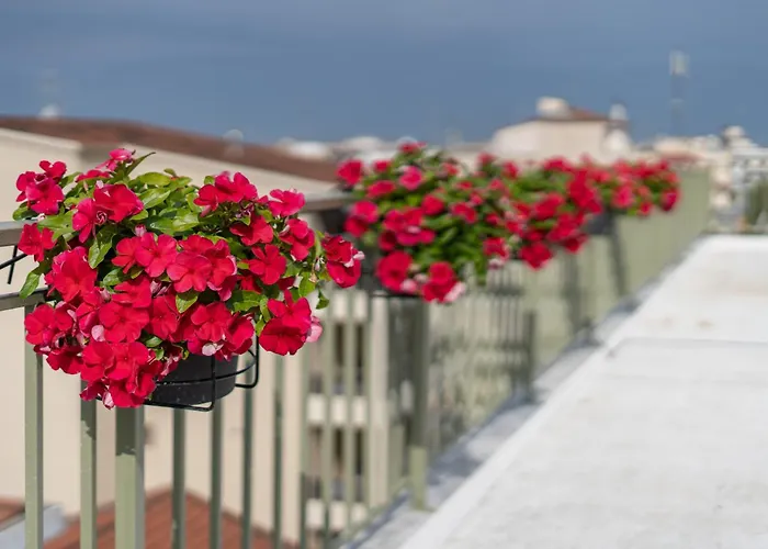 Apartment Grand Palace *