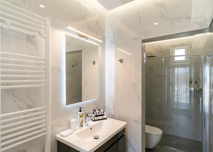 Apartment Grand Palace *