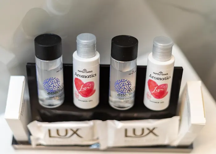 Apartment Grand Palace Trikala (Thessaly)