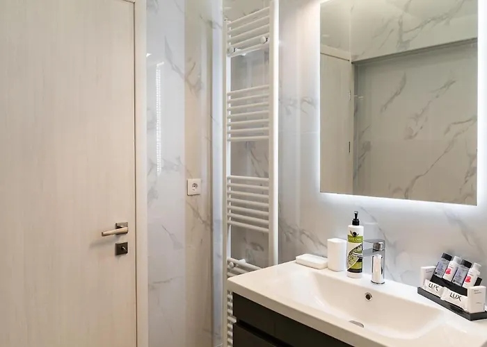 Apartment Grand Palace