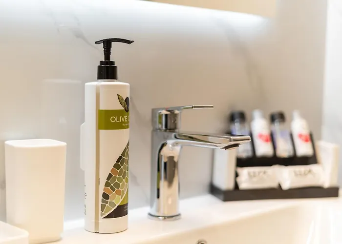 Grand Palace * Trikala (Thessaly)