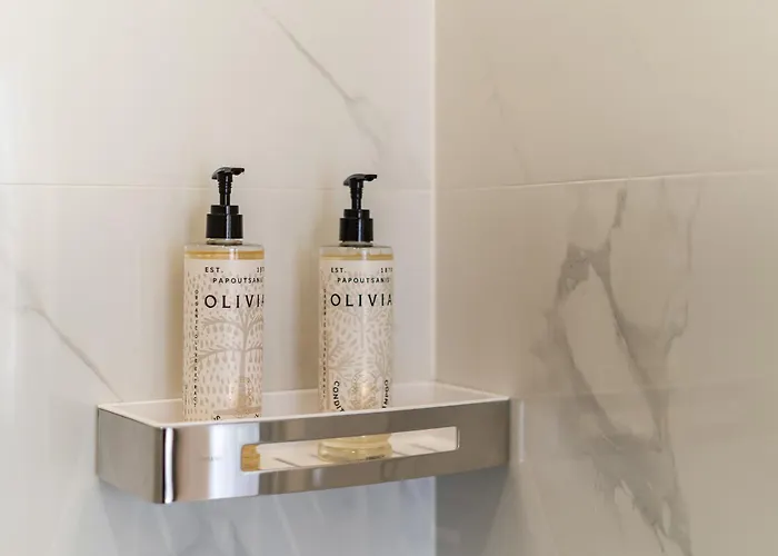 Apartment Grand Palace Trikala (Thessaly)