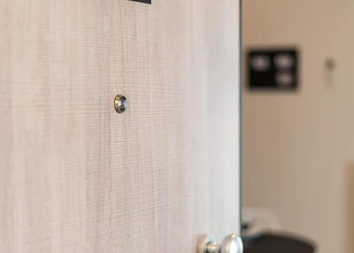 Apartment Grand Palace *